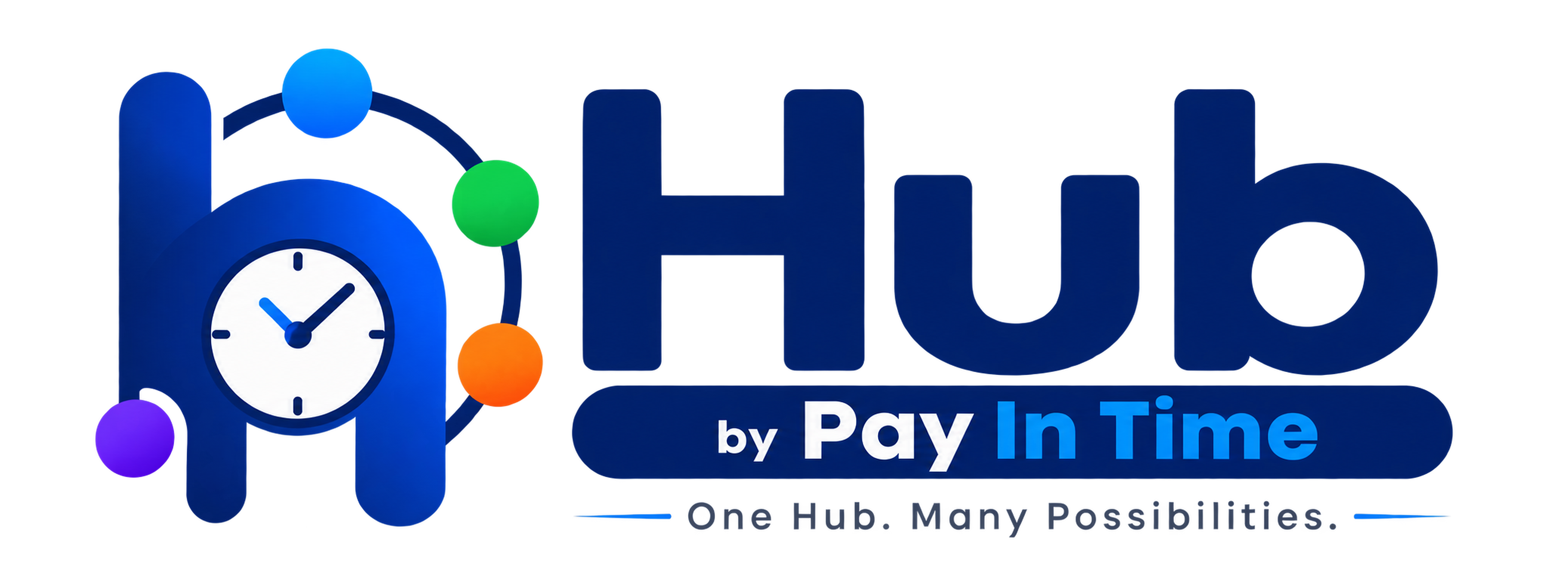 Payintime Hub